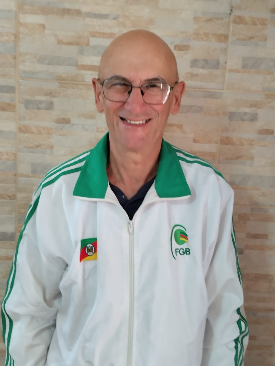 Foto de Jairo Genehr