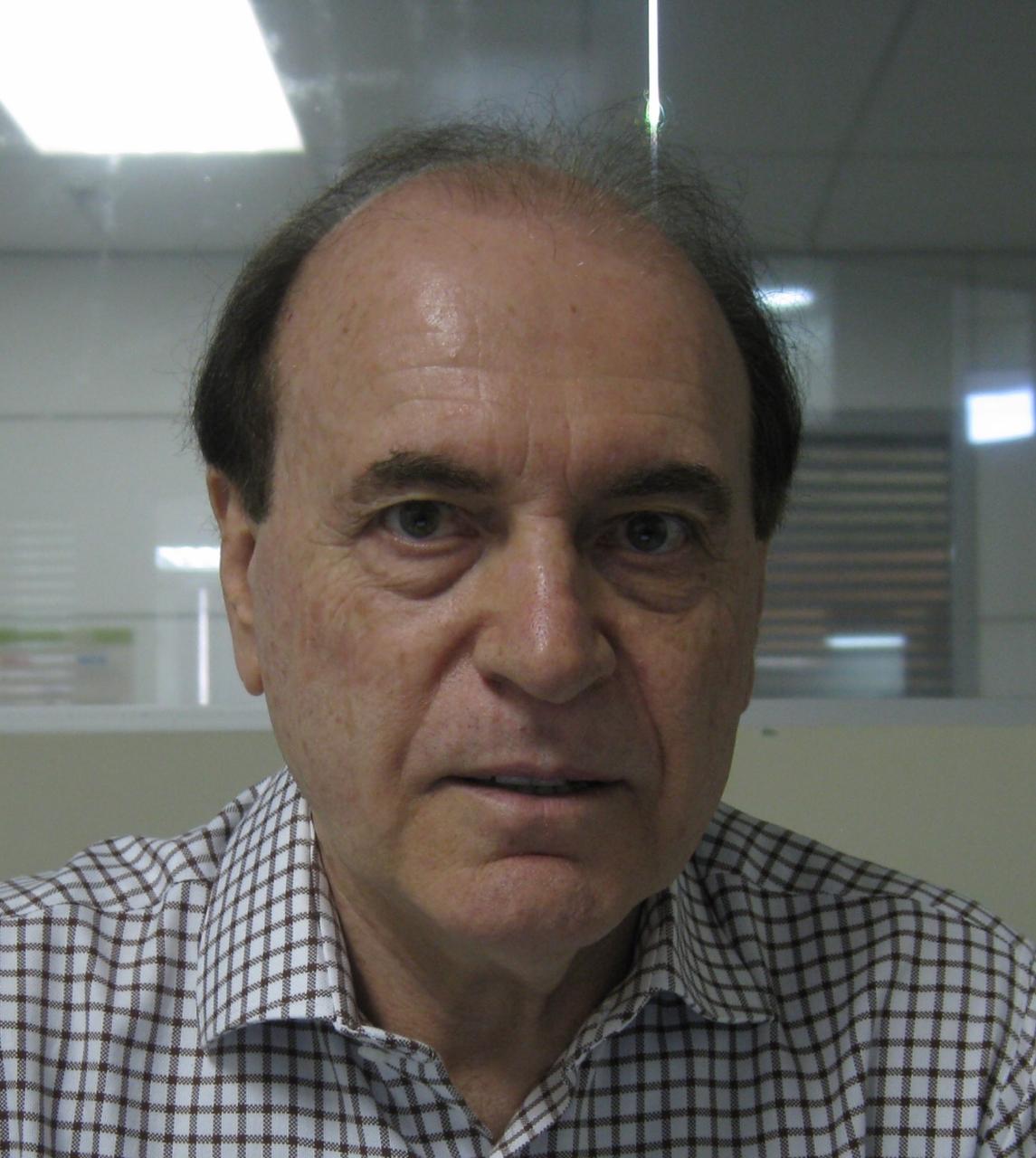 Foto de Lídio Coradin