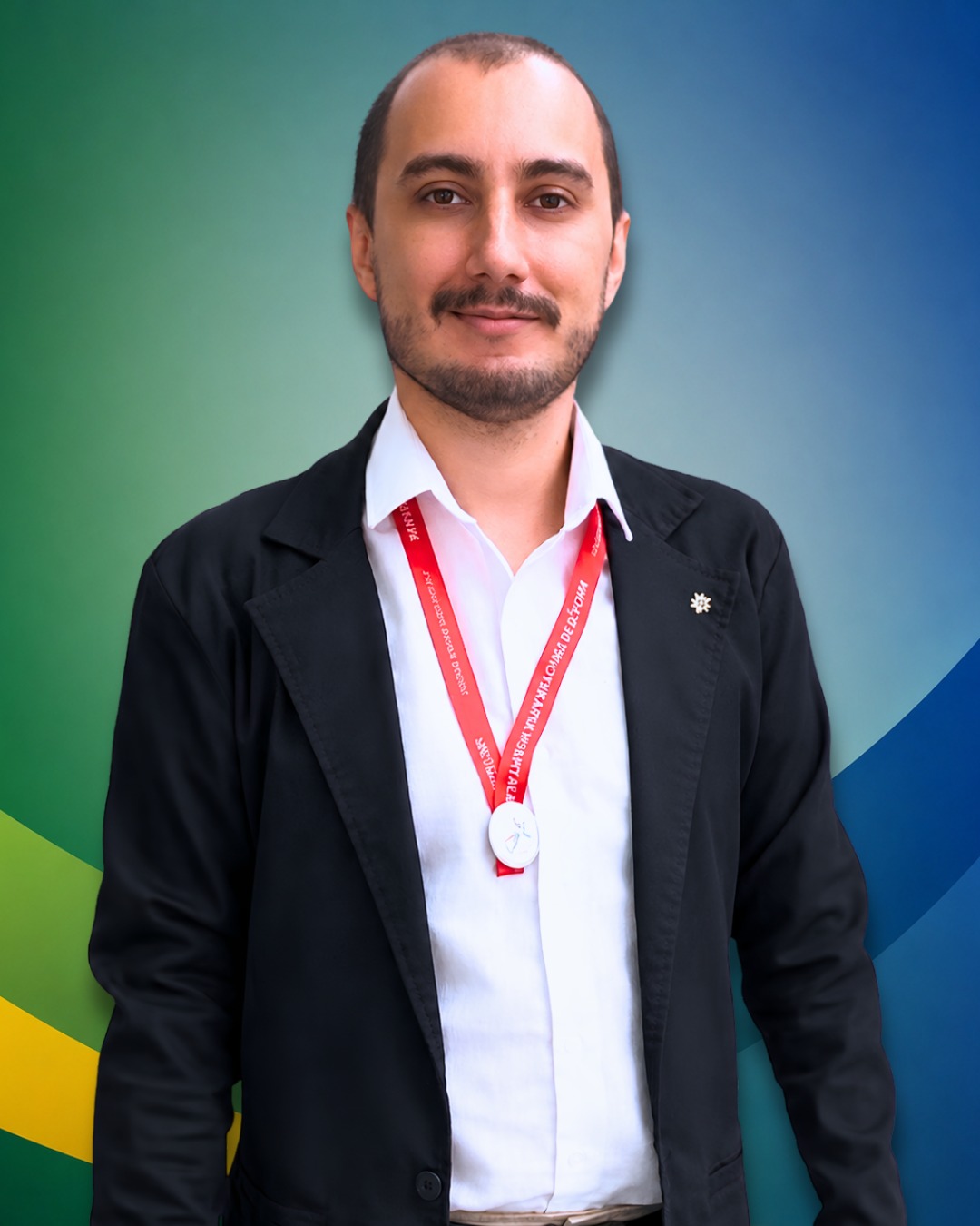 Foto de Yuri Botti