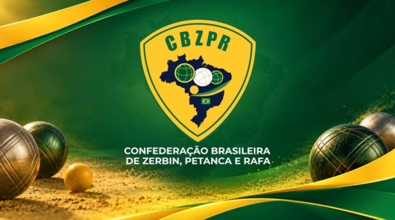 Programação do mundial de bocha de 12 a 17 de outubro 2026. Garibaldi - Brasil.